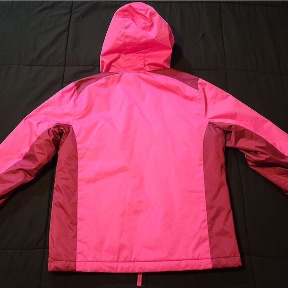 Swiss tech snow jacket women's large - Picture 2 of 8